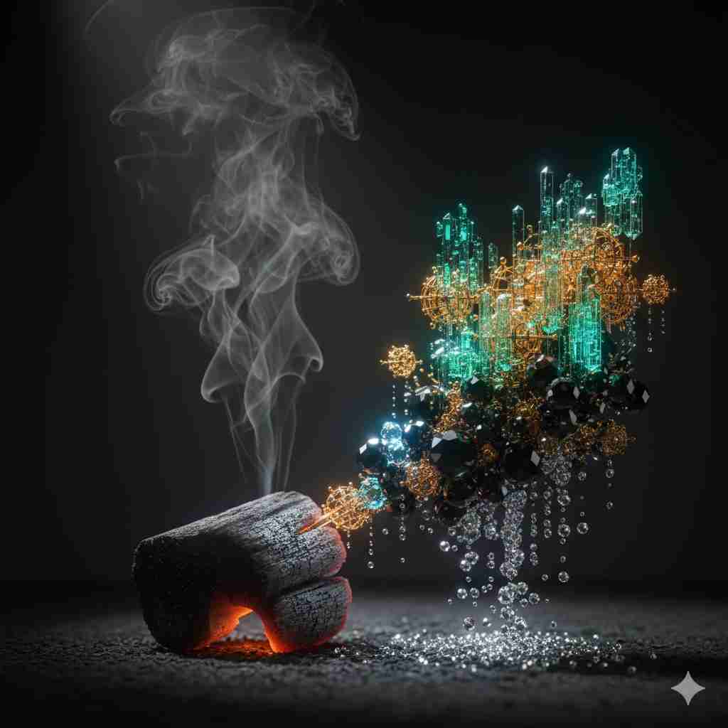 ����2801�N�A�ؒY����r�o������_���Y�f��Y�f�Ƃ��ČŒ肷��u�ԁB�؍ނ���_�C�������h�����ցB